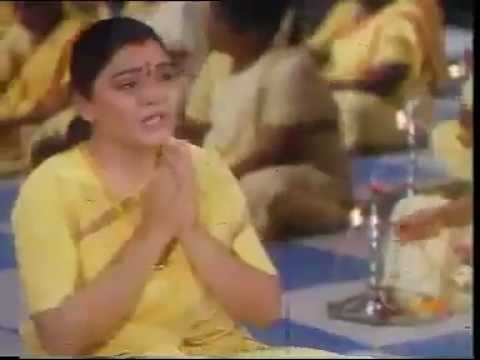 Melmaruvathur Amman Song   Purusha Lakshanam Movie