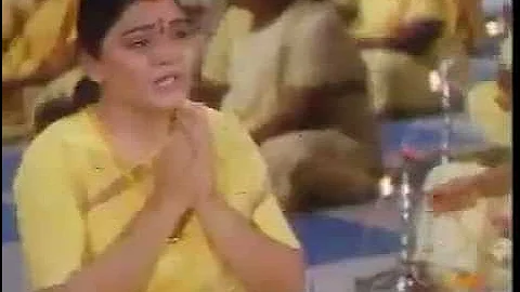 Melmaruvathur Amman Song - Purusha Lakshanam Movie