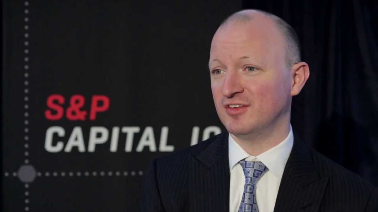 S&P Capital IQ: Views on Alpha Ideas for Global Equity Markets