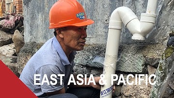 Improving Sanitation for Better Life