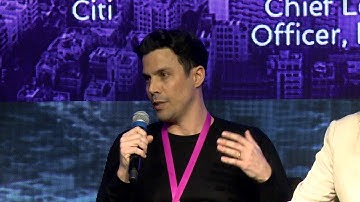 Chatbot Summit Tel Aviv 2018 Panel | Real-Life Stories of Brands Deploying Bots