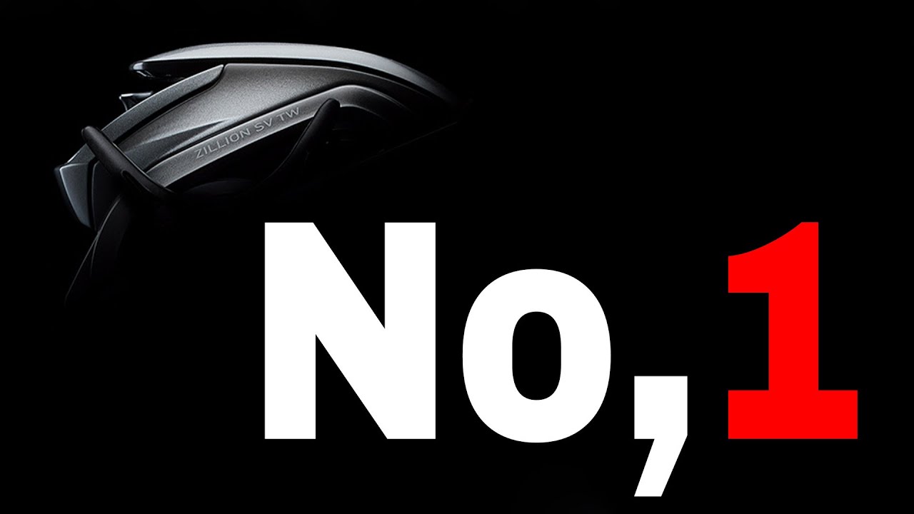 【21ジリオンSVTW】超人気ベイトリールをシマノ・グラビアスユーザーが投げてみたらすご過ぎた