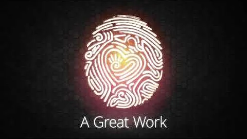 A Great Work (feat. Nik Day) | Mutual 2021 Youth Album