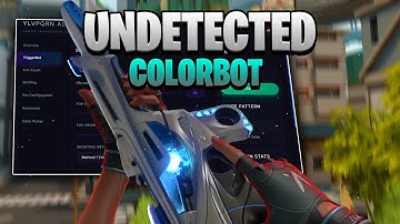 The ONLY ColorBot Still Undetected...