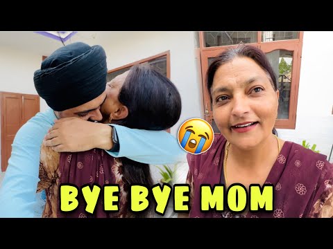 BIRTHDAY SURPRISE TO MOM ️| GHAR SHDKE CHLA ME ? INDERAMGHARIA - BIRTHDAY SURPRISE TO MOM ️| GHAR SHDKE CHLA ME ? INDERAMGHARIA