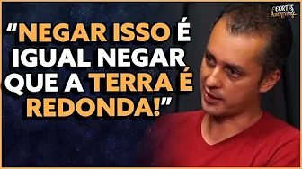imagem do vídeo Marxista alega sobre os GENOCÍDIOS COMUNISTAS | À Deriva Podcast