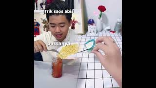 Download Lagu Gausah takut kalo saos tomatnya abis deh MP3