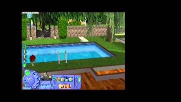 Uncut Sims 2 Vampire Tutorial 2/2