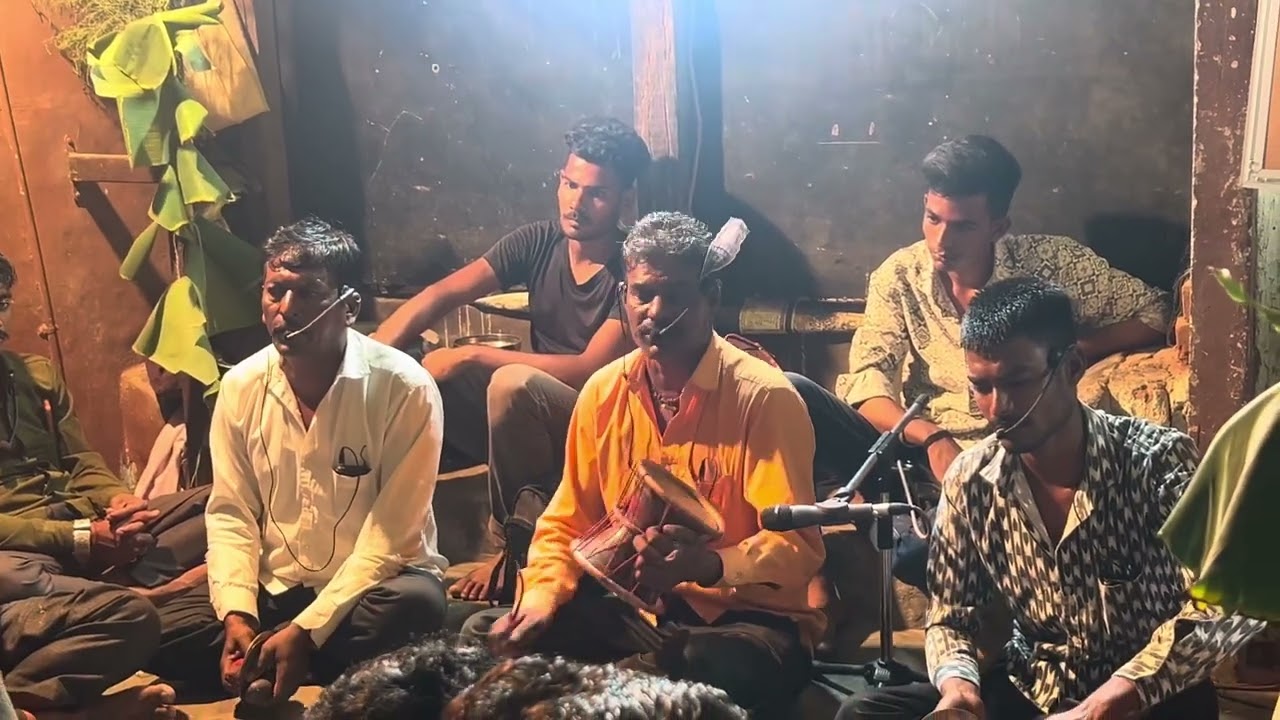 Parsotam jagar 💐🙏🌺