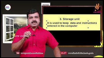 First Bell 2.0 Plus One Computer Applications Class 02