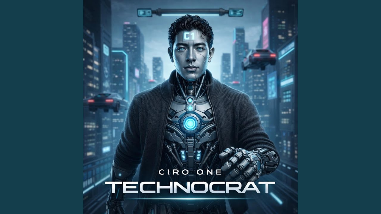 Technocrat adlı videoyu YouTube'da izle Technocrat adlı videoyu YouTube'da izle
