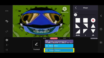 How To Make Zoopals Effect V3 On Kinemaster Without Premium 