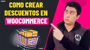✅ Como Crear Descuentos en WooCommerce 2021
