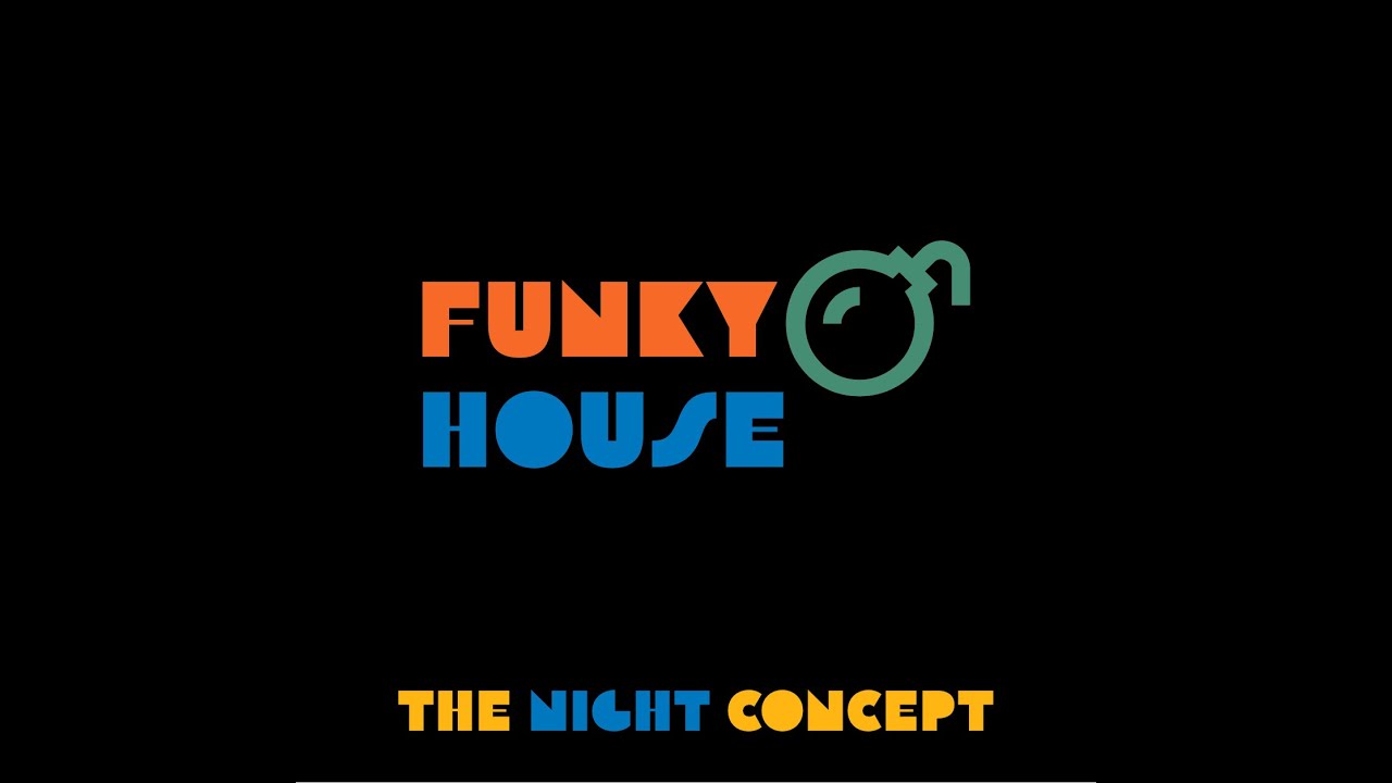 FUNKY HOUSE MUSIC AMBIANT SOUNDS YouTube