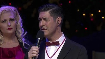 Heritage Singers / "The Savior Is Waiting"