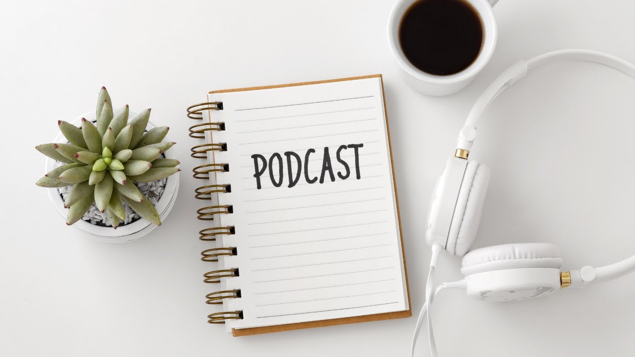 Download BACKGROUND MUSIC FOR PODCAST | Jazz Lo-fi Chill MP3
