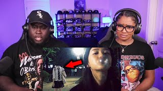 Famous Kidd and Cee Reacts To 10 SCARY Videos That Are NIGHTMARE FUEL Profile
