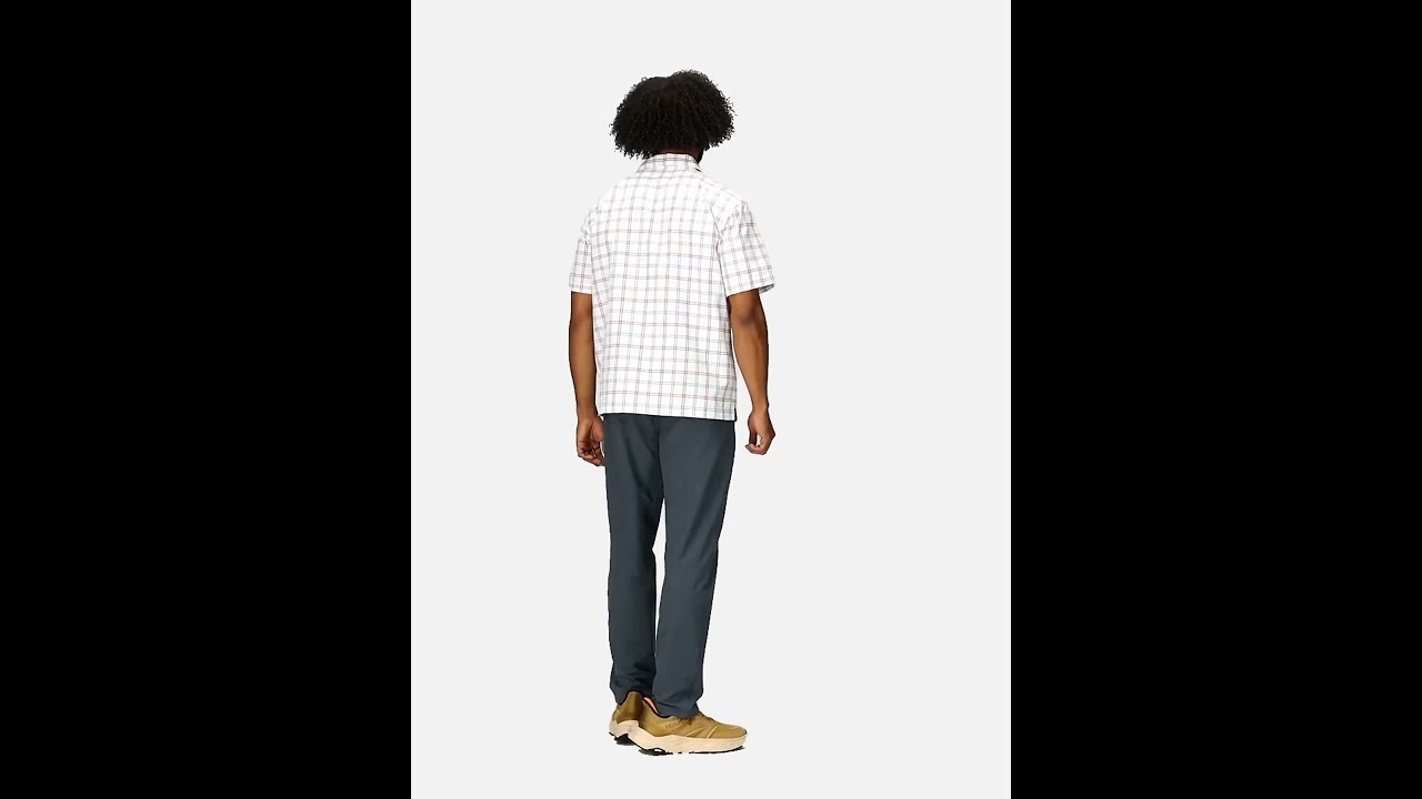 Marmot - AirExchange SolarShield Camp Novelty Shirt - Men's