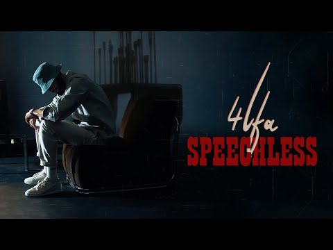 4lfa - Speechless (Official Music Video) auf YouTube ansehen 4lfa - Speechless (Official Music Video) auf YouTube ansehen