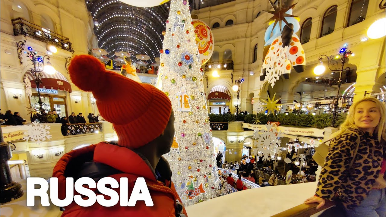 Как жизнь в России после 4 лет санкций со стороны Запада?