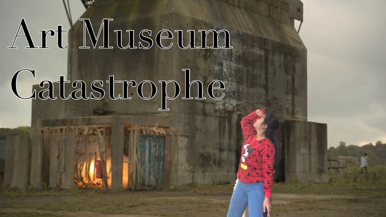 The Field Trip to the Art Museum - YouTube