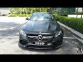 Unboxing AMG E63 S 4MATIC+ Edition 1 | EvoMalaysia.com