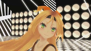 Unity-chan -Two Faced Lovers-