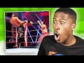 Reacting to WWE Claymore Kick Compilations (2018-2020)