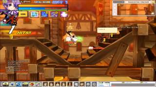 XP-Elemental Master 5-5 VH [ELSWORD] NA