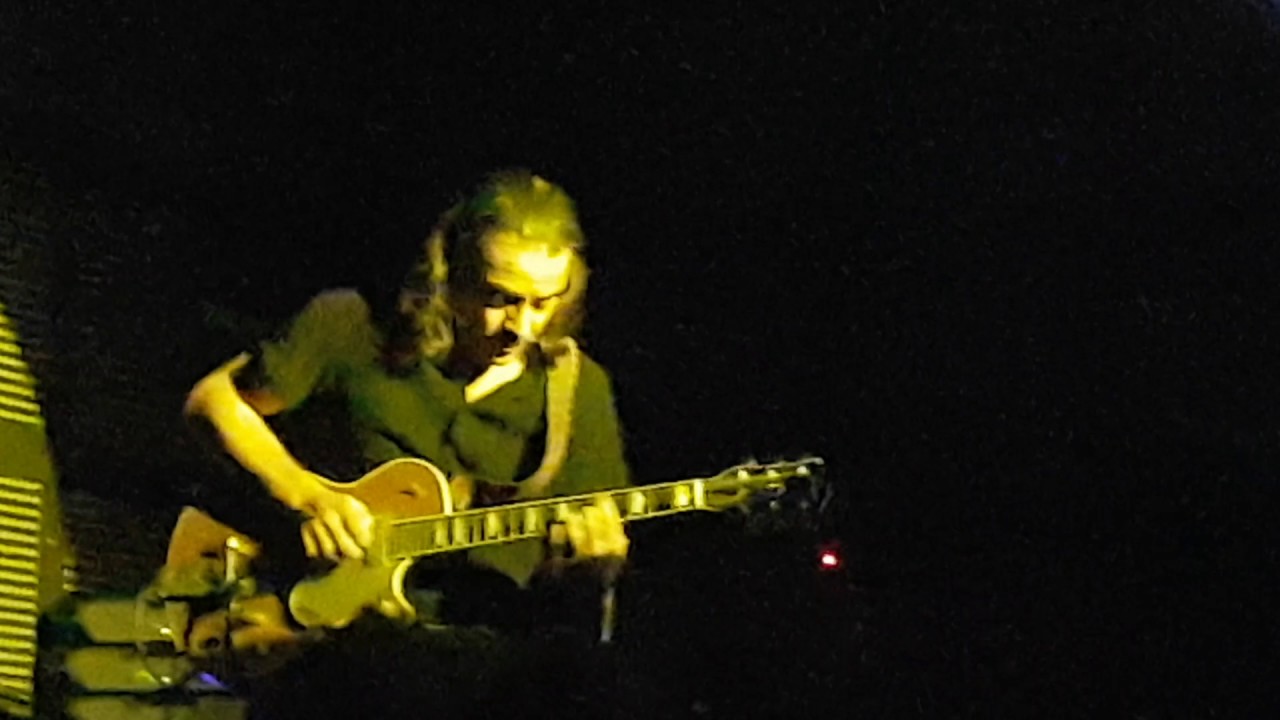 Life On Mars Giulio Casale & Lorenzo Corti