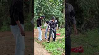 നമ്മുക്ക് ഒരു Game കളിച്ചല്ലോ❤️|#comedy #friends #shorts