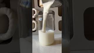 Cozy Coffee Moment ☕🤍 | Aesthetic Latte, Calm Morning & Soft Girl Vibes screenshot 3