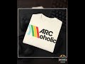 ARC Raiders T-Shirt T-Shirt pour homme 100 pour cent coton T-Shirt homme luxe T-Shirt