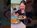 Weight Loss kyun nahi ho raha? Yeh hai asli wajah! 🍗🍚🤤 #Mukbang #Shorts