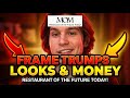 Unlock Attraction: Why Your 'Frame' TRUMPS Looks & Money