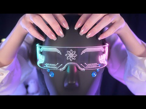 ASMR 脳がとろけるほどゾクゾク気持ちいい..🤤 ぐっすり眠れるトリガー