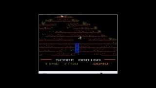 Mountain King (Atari 8-bit computer)