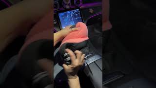 Mercedes car drive trandingshorts speedup 4