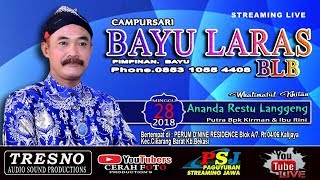 Download LIVE STREAMING//CAMPURSARI BAYU LARAS//LIVE CIKARANG BARAT//SEASON MALAM LIVE STREAMING//CAMPURSARI BAYU LARAS//LIVE CIKARANG BARAT//SEASON MALAM