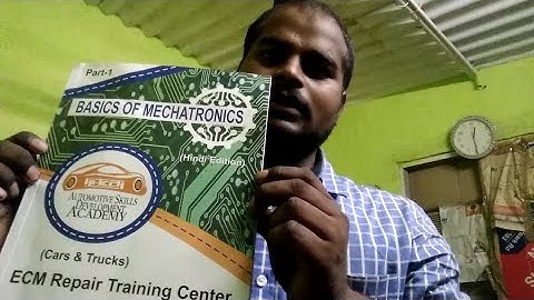 sensor and wiring testing book