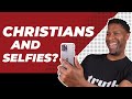 CHRISTIANS PLEASE...Before You Take Another SELFIE...WATCH THIS!