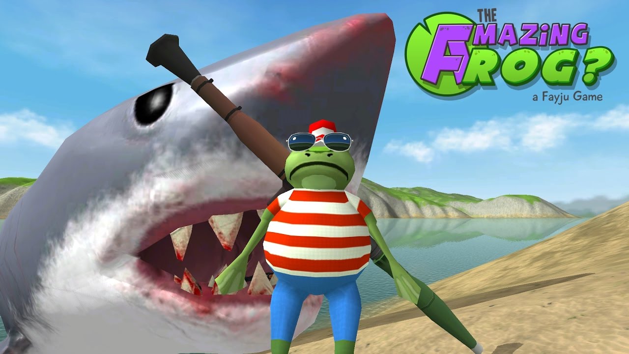the amazing frog that farts game the amazing frog that farts game