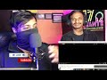 ASIF BALLI -TAPA TAP (DISS 18+)_prod by Mixam Official music video | Reaction Mp3 Song