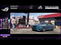 ROG XREAL R1 + Forza = AWESOME
