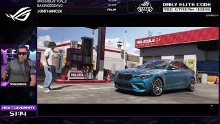 ROG XREAL R1 + Forza = AWESOME