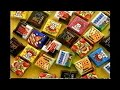 【懐かしいCM】チロルチョコ(バラエティーパック) 1997年 Retro Japanese Commercials