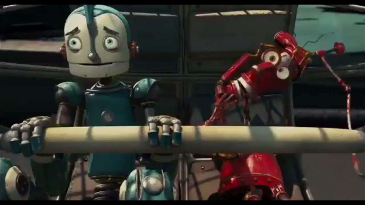 Роботы мистер бигвелд. Родни нержавейкин роботы 2. Я и мой робот мультимания. Роботс 2005 пайпер. Роботы 2005 родни нержавейкин.