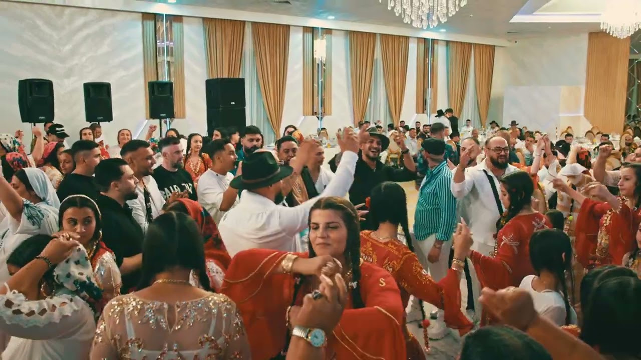 Botez Mathias 2025 Invitat special Mary talent !