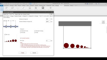 Distribution Hangers Trapeze for group Pipes Using AG Hanger Generator at Autodesk Revit.