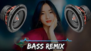 Despacito ( Bass Remix ) / Dj Vinzkie Remix